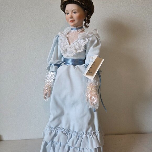 Vintage Reco Sandra Kucks Precious Memories of Motherhood "Loving Steps” 1989 - Picture 1 of 2